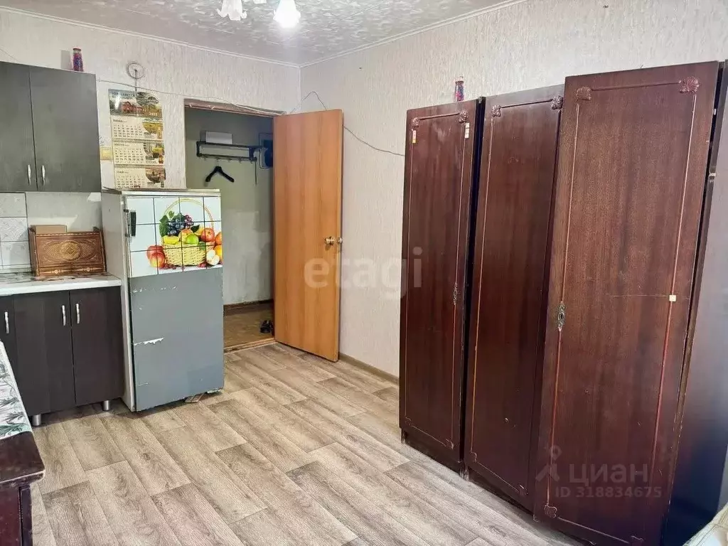Комната Башкортостан, Стерлитамак ул. Худайбердина, 196Б (13.0 м) - Фото 0