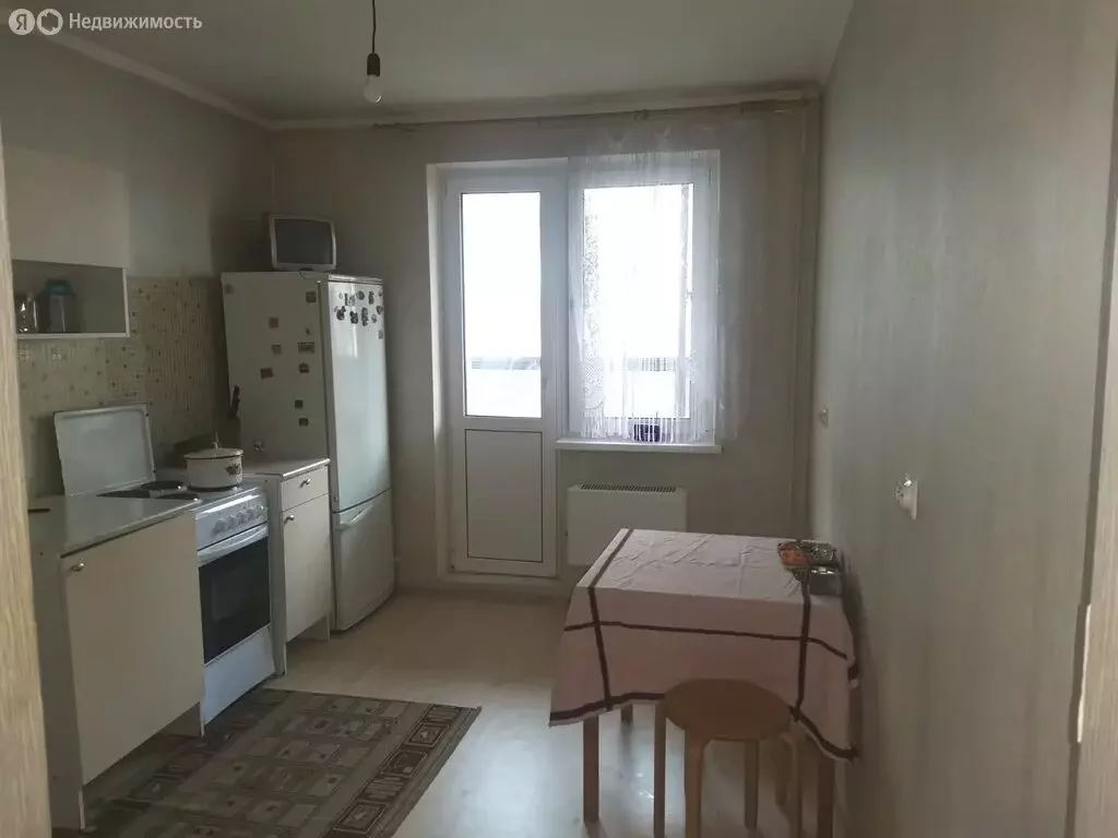 1-комнатная квартира: посёлок городского типа Марусино, Заречная ... - Фото 1