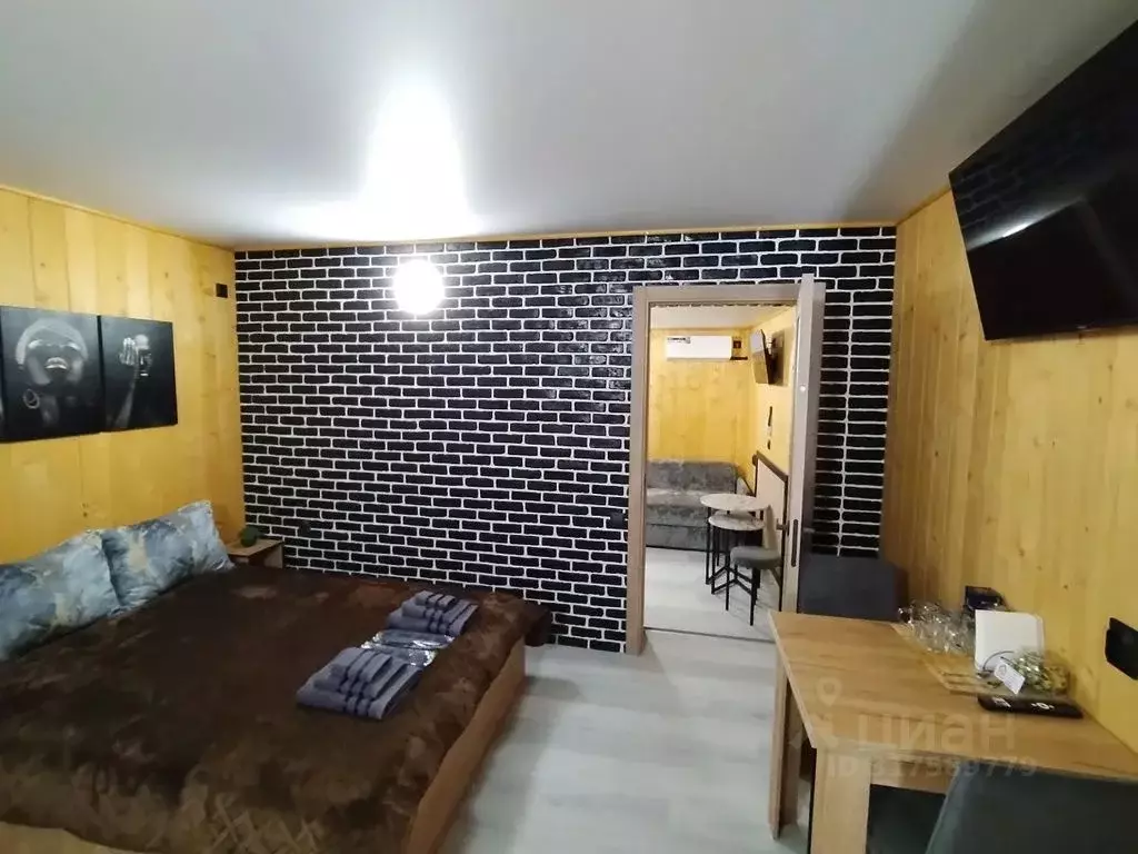 Комната Ростовская область, Миллерово ул. Володарского, 49 - Фото 1