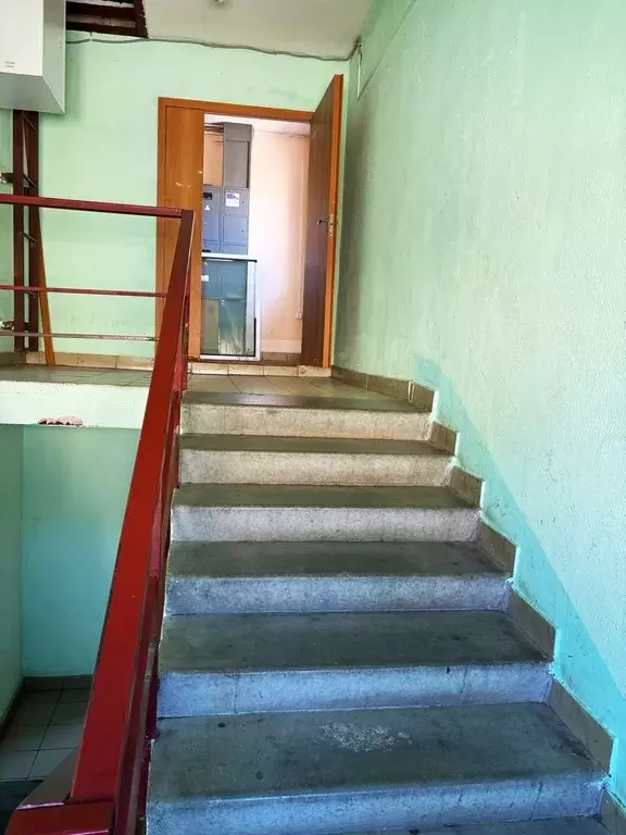 Продаётся 3-к квартира, 65.6 м - Фото 0