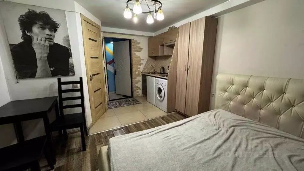 Квартира, студия, 23.3 м - Фото 0