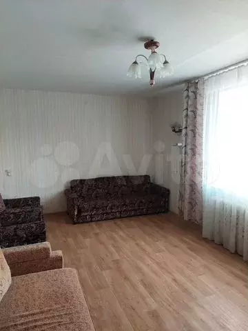 1-к. квартира, 45 м, 3/6 эт. - Фото 0