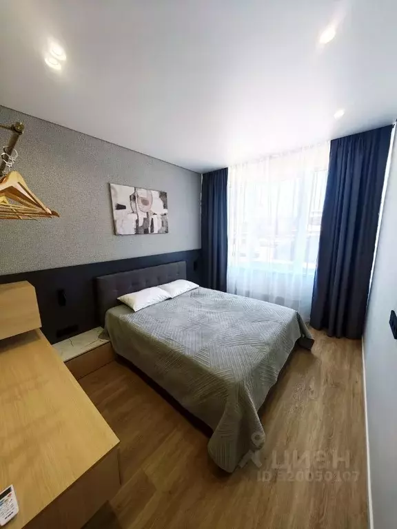 2-к кв. Крым, Судак ул. Набережная, 75к3 (45.0 м) - Фото 0