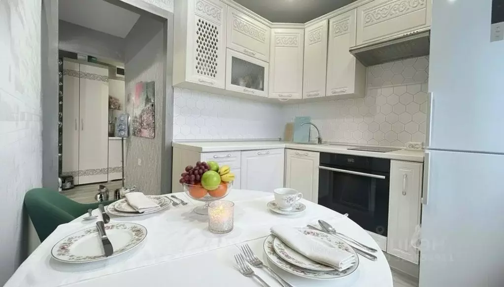 2-к кв. Иркутская область, Иркутск ул. Карла Либкнехта, 97А (45.2 м) - Фото 1