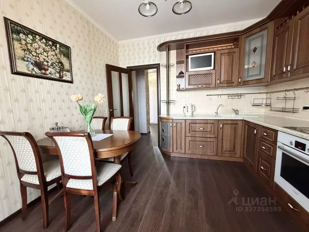 2-к кв. Новосибирская область, Новосибирск Затулинский жилмассив, ул. ... - Фото 2