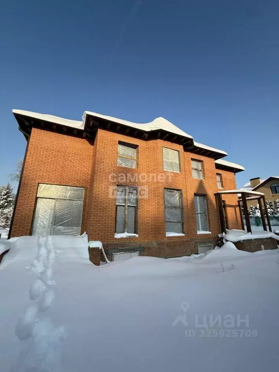 Дом в Московская область, Солнечногорск Талаево мкр, ул. Аграрная (378 ... - Фото 2