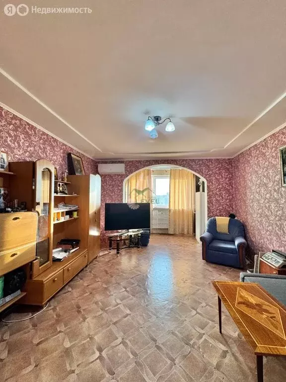 1-комнатная квартира: Энгельс, улица Марины Расковой, 23А (51.2 м) - Фото 1