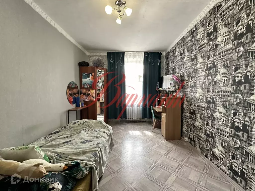 Продаётся 2-к квартира, 63.6 м - Фото 0