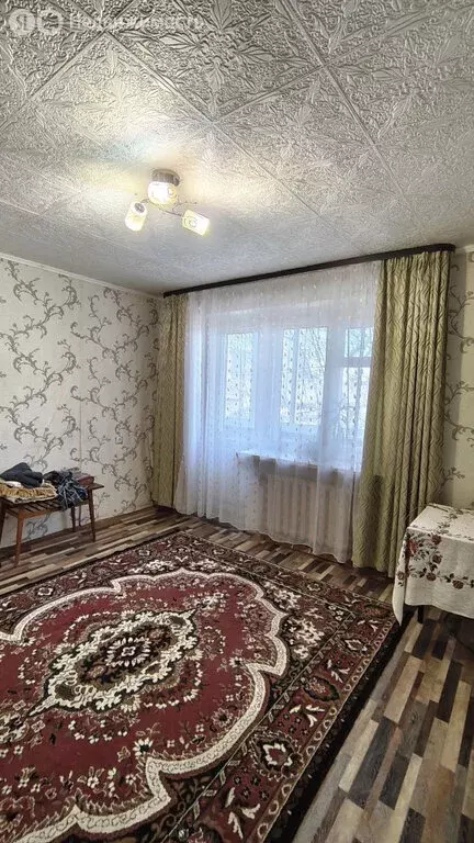 2-комнатная квартира: посёлок городского типа Белоярский, Мельничная ... - Фото 2