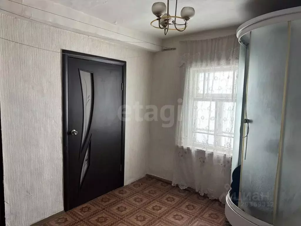 Дом в Кемеровская область, Кемерово ул. Менжинского (50 м) - Фото 2