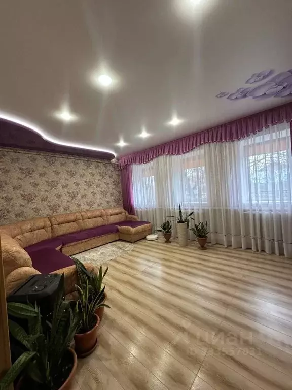 Дом в Краснодарский край, Славянск-на-Кубани ул. Щорса (79 м) - Фото 1