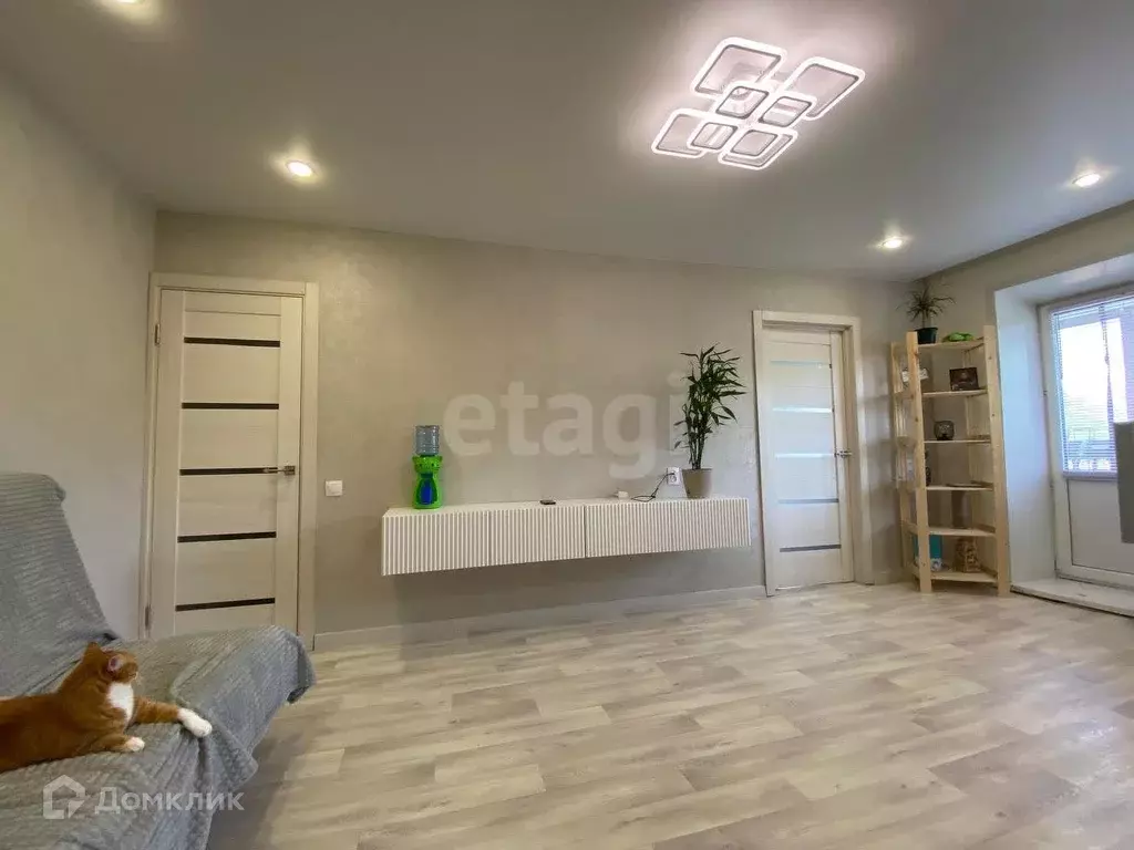 Продаётся 2-к квартира, 42.5 м - Фото 1