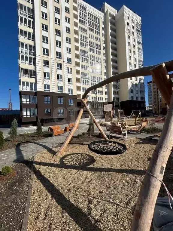 1-к кв. Мордовия, Саранск ул. Кирова, 9 (41.08 м) - Фото 1