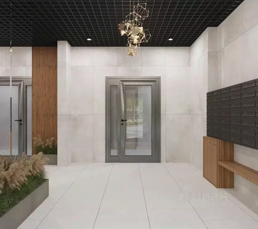 3-к кв. Ставропольский край, Ставрополь Лесная ул., 204 (87.8 м) - Фото 2