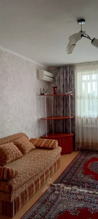 2-к кв. Севастополь ул. Маршала Крылова, 15 (43.0 м) - Фото 1