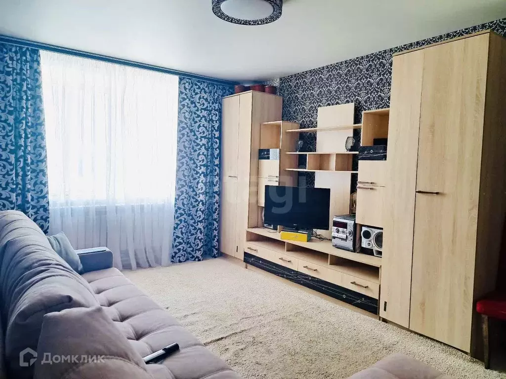 Продаётся 1-к квартира, 38.6 м - Фото 0