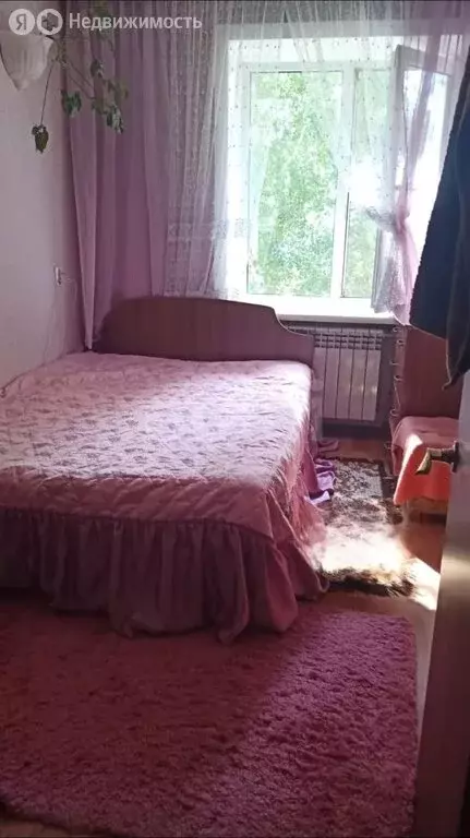 2-комнатная квартира: Бийск, Приморская улица, 7 (41.1 м) - Фото 1