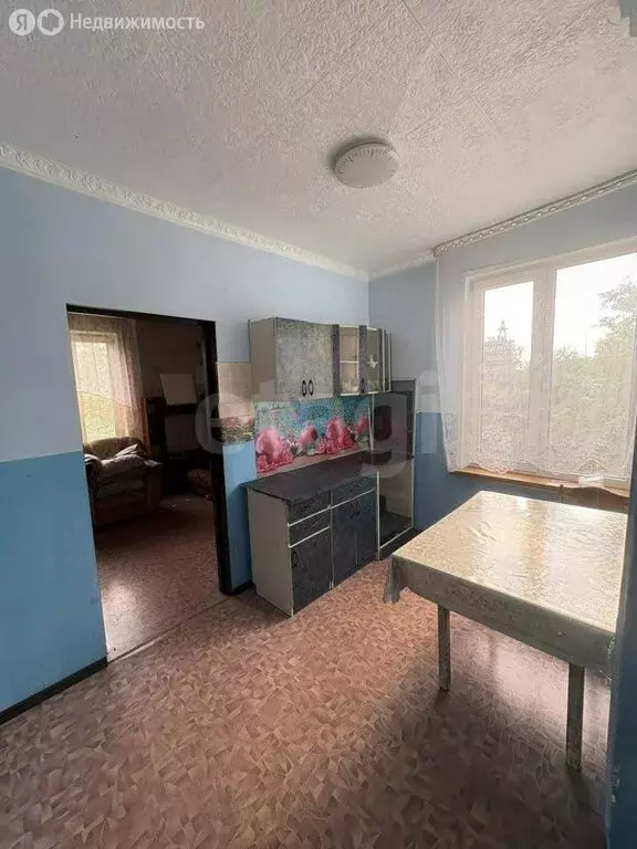 2-комнатная квартира: Черногорск, улица Чернышевского, 1Б (45 м) - Фото 1