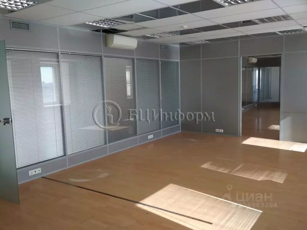 Офис в Санкт-Петербург Заставская ул., 3 (164 м) - Фото 1