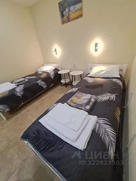 Комната Ставропольский край, Кисловодск ул. Лермонтова, 26 - Фото 1