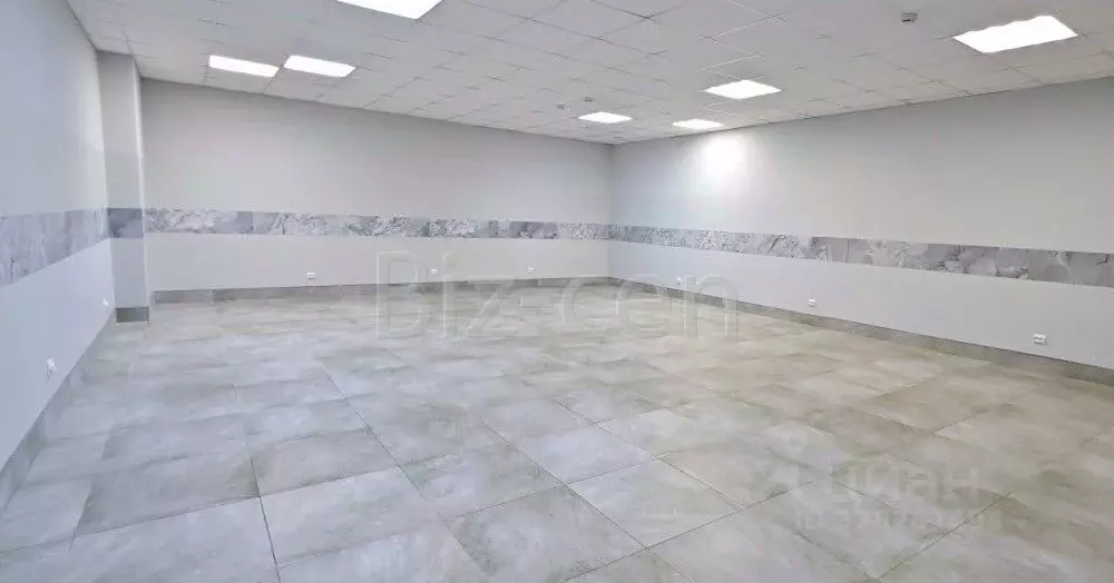 Офис в Санкт-Петербург Краснопутиловская ул., 69 (68 м) - Фото 1