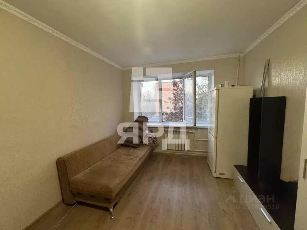 Комната Ростовская область, Таганрог Транспортная ул. (14.0 м) - Фото 2