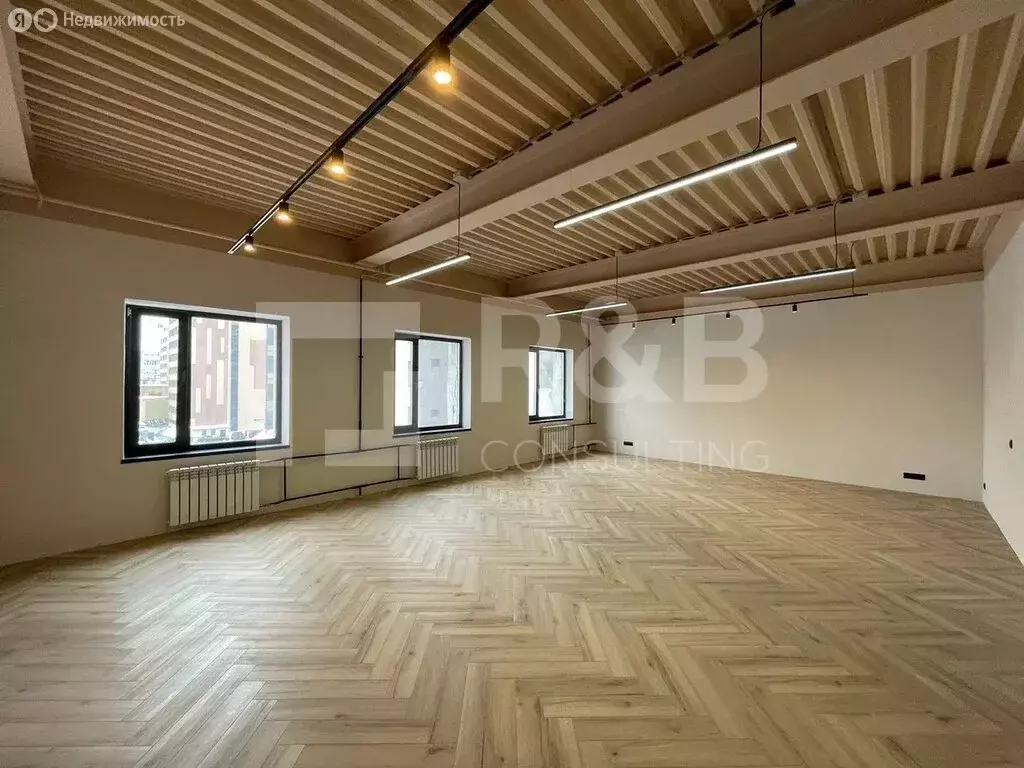 Помещение свободного назначения (694.6 м) - Фото 2