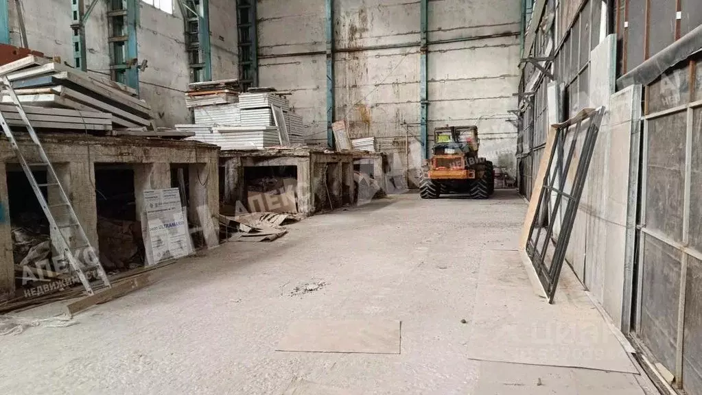 Склад в Москва 1-я Карачаровская ул., 8С10 (670 м) - Фото 2