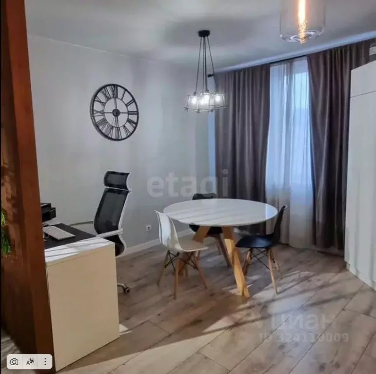 2-к кв. Красноярский край, Красноярск ул. Петра Ломако, 8 (66.4 м) - Фото 2