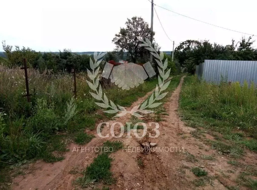 Участок в Калужская область, Калуга ул. 1-я Холмовая (5.0 сот.) - Фото 2