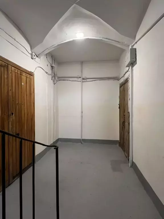 Комната Санкт-Петербург просп. Малый Васильевского острова, 5 - Фото 1