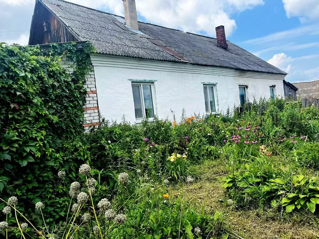 Дом в Томская область, Томский район, д. Мазалово  (48 м) - Фото 2