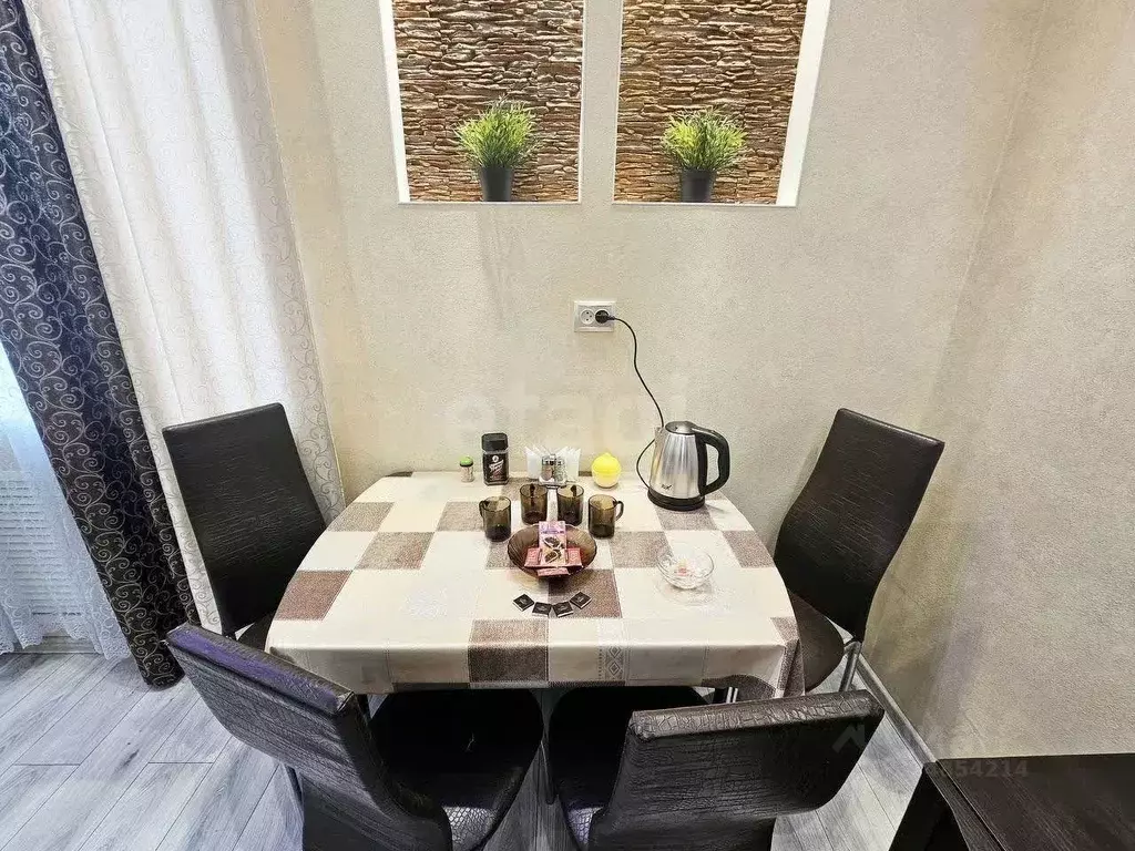 3-к кв. Новосибирская область, Новосибирск Омская ул., 89 (80.0 м) - Фото 2