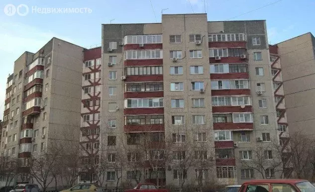 3-комнатная квартира: Тюмень, улица Пржевальского, 35к2 (86.2 м) - Фото 2