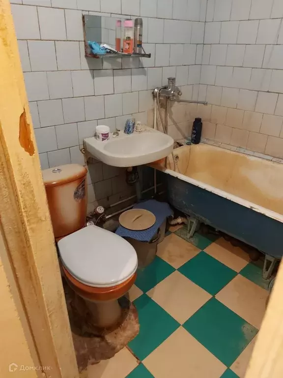 Продаётся 2-к квартира, 43.8 м - Фото 1