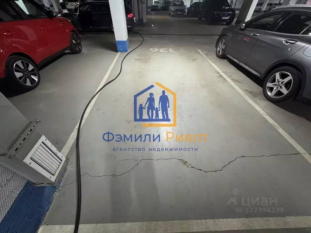 Гараж в Калужская область, Обнинск просп. Ленина, 137к2 (17 м) - Фото 2