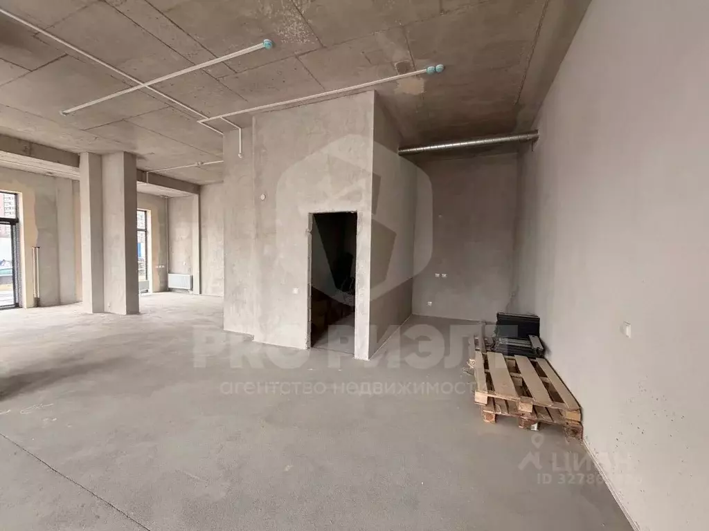 Помещение свободного назначения в Калининградская область, Калининград ... - Фото 2