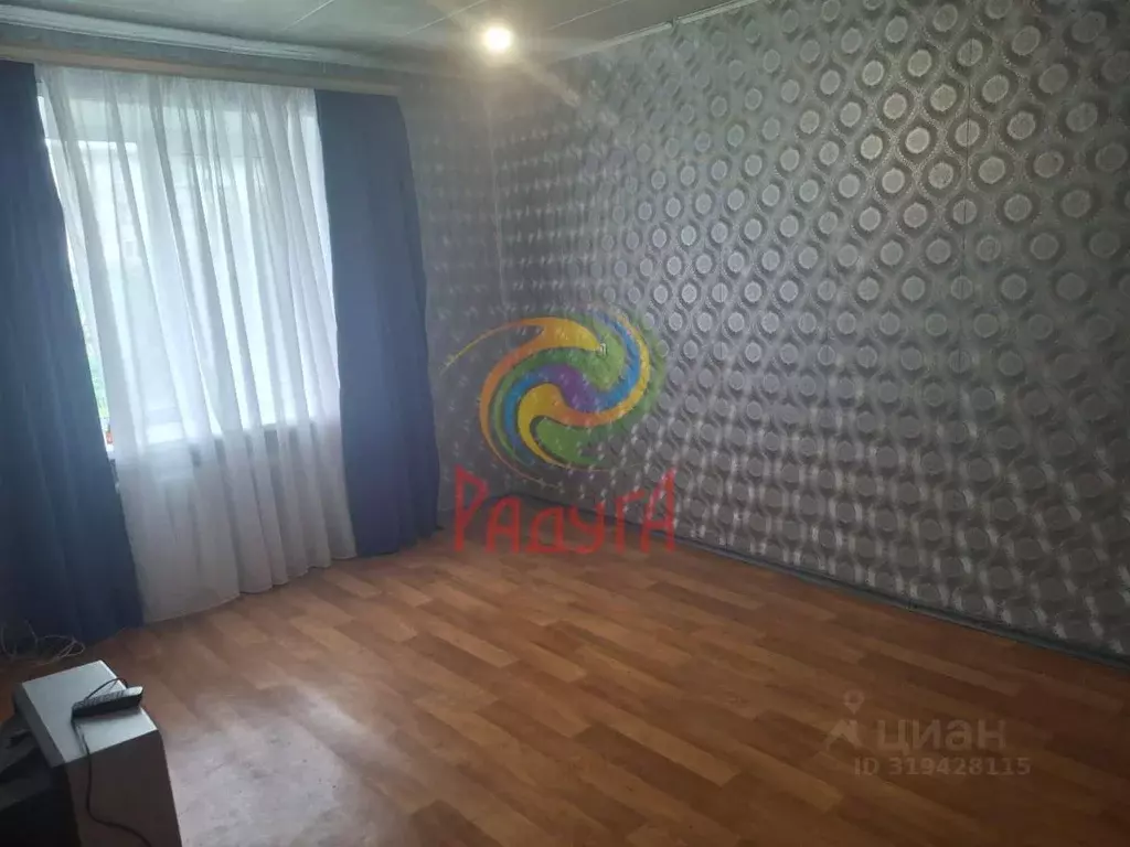 1-к кв. Ивановская область, Иваново 14-й проезд, 10к2 (24.3 м) - Фото 1