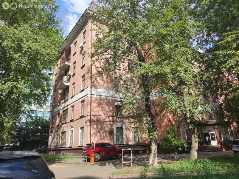 Офис (4877 м) - Фото 1