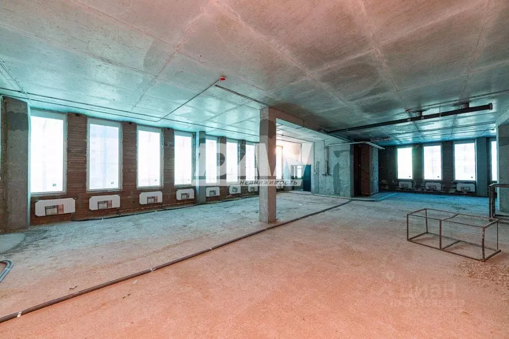 Торговая площадь в Челябинская область, Челябинск ул. 250-летия ... - Фото 2