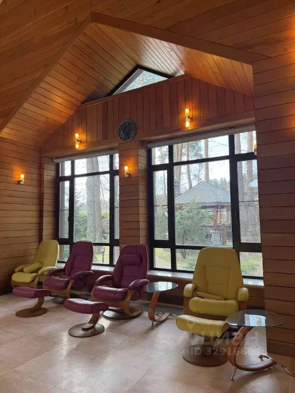 Дом в Московская область, Истра муниципальный округ, д. Чесноково ... - Фото 2