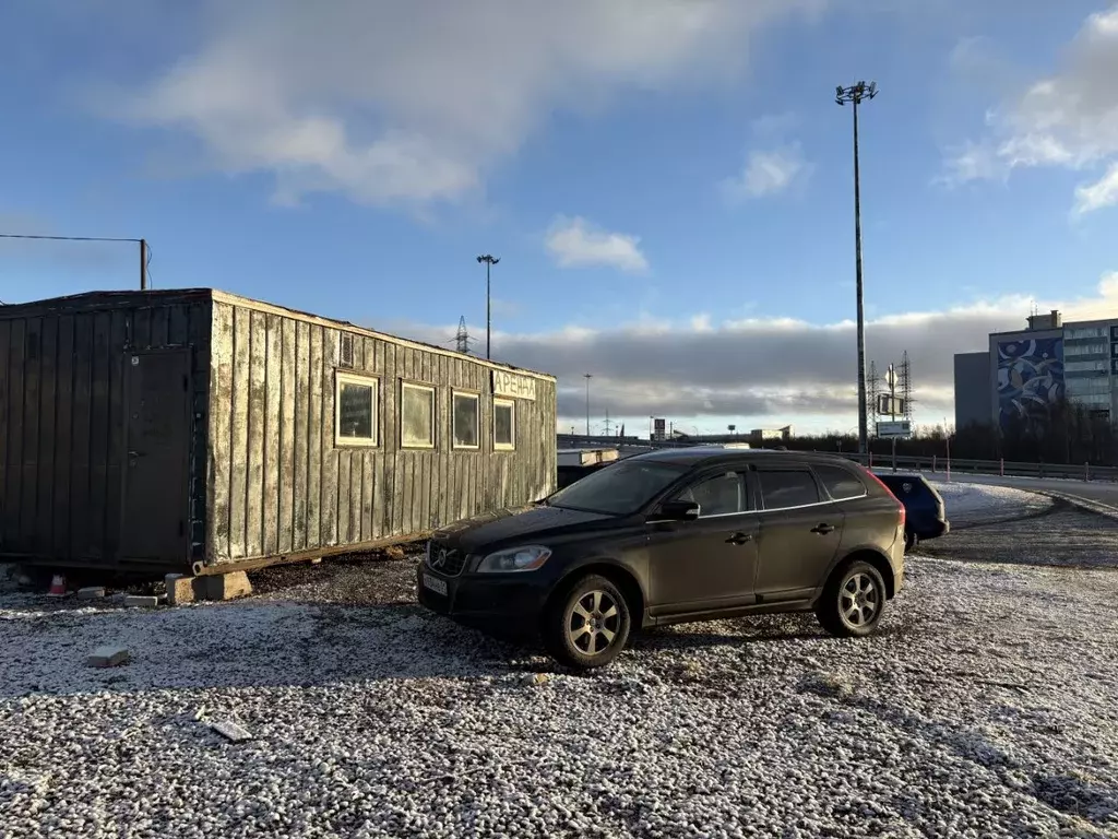 Помещение свободного назначения в Мурманская область, Мурманск ул. ... - Фото 2