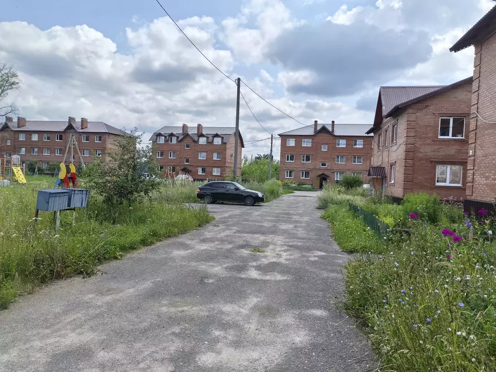 Продаётся 2-к квартира, 54.4 м - Фото 0