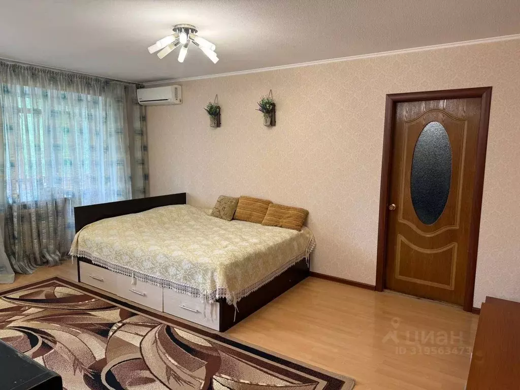 2-к кв. Владимирская область, Владимир ул. Перекопский Городок, 28 ... - Фото 1
