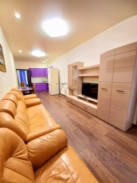 2-к кв. Московская область, Апрелевка Наро-Фоминский городской округ, ... - Фото 2