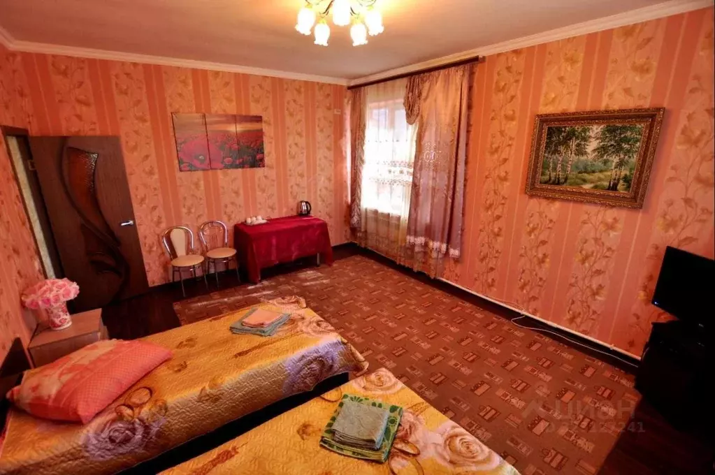 Комната Ростовская область, Константиновск ул. Ленина, 2 (1.0 м) - Фото 1