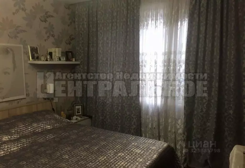 3-к кв. Смоленская область, Смоленск ул. Рыленкова, 19 (67.8 м) - Фото 1