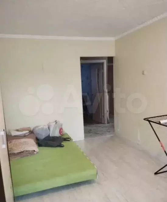 2-к. квартира, 45 м, 1/5 эт. - Фото 1