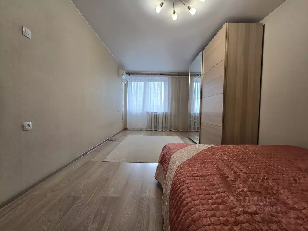 1-к кв. Рязанская область, Рязань Интернациональная ул., 5А (35.6 м) - Фото 2