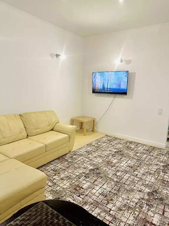 2-к кв. Санкт-Петербург Казанская ул., 16Б (55.0 м) - Фото 0